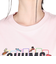 チャムス（CHUMS）ワット トウドゥ イン キャンピングTシャツ CH11-2361-R058