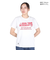 チャムス（CHUMS）アジアツアーTシャツ CH11-2365-W001