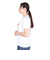 チャムス（CHUMS）アジアツアーTシャツ CH11-2365-W001