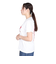 チャムス（CHUMS）アジアツアーTシャツ CH11-2365-W001