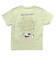 チャムス（CHUMS）ジュニア アンチバグアイムアブービーバード Tシャツ CH21-1317-M076
