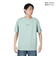 ボンファイア（Bonfire）BACK MOUNTAIN 半袖Tシャツ 50BNF4SCD2308 MNT