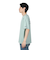 ボンファイア（Bonfire）BACK MOUNTAIN 半袖Tシャツ 50BNF4SCD2308 MNT