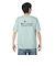 ボンファイア（Bonfire）BACK MOUNTAIN 半袖Tシャツ 50BNF4SCD2308 MNT