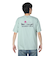 ボンファイア（Bonfire）BACK MOUNTAIN 半袖Tシャツ 50BNF4SCD2308 MNT