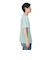 ボンファイア（Bonfire）BACK MOUNTAIN 半袖Tシャツ 50BNF4SCD2308 MNT