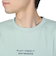 ボンファイア（Bonfire）BACK MOUNTAIN 半袖Tシャツ 50BNF4SCD2308 MNT