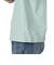 ボンファイア（Bonfire）BACK MOUNTAIN 半袖Tシャツ 50BNF4SCD2308 MNT