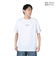 ボンファイアー（Bonfire）BACK MOUNTAIN 半袖Tシャツ 50BNF4SCD2308 WHT