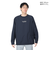 ボンファイア（Bonfire）速乾 撥水 ストレッチ BACKMESH.P 長袖Tシャツ 50BNF4SCD2313 NVY ネイビー ポケッタブル
