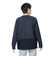 ボンファイア（Bonfire）速乾 撥水 ストレッチ BACKMESH.P 長袖Tシャツ 50BNF4SCD2313 NVY ネイビー ポケッタブル