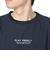 ボンファイア（Bonfire）速乾 撥水 ストレッチ BACKMESH.P 長袖Tシャツ 50BNF4SCD2313 NVY ネイビー ポケッタブル