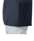 ボンファイア（Bonfire）速乾 撥水 ストレッチ BACKMESH.P 長袖Tシャツ 50BNF4SCD2313 NVY ネイビー ポケッタブル