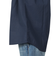 ボンファイアー（Bonfire）タフワイド リラックスシャツ 50BNF4FEG2331 NVY