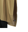 ジャックウルフスキン（JackWolfskin）レインコート レインウェア タープトランスフォーム ポンチョ 5033751-5153 カーキ 防水透湿
