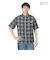 ジャックウルフスキン（JackWolfskin）ポーインポケットレッドヘッド シャツ 5033771-8603 速乾