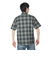 ジャックウルフスキン（JackWolfskin）ポーインポケットレッドヘッド シャツ 5033771-8603 速乾
