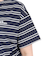ジャックウルフスキン（JackWolfskin）アーバンストライプ Tシャツ 5033801-1010 速乾