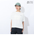 ジャックウルフスキン（JackWolfskin）アーバンストライプ Tシャツ 5033801-5055 速乾