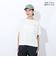 ジャックウルフスキン（JackWolfskin）アーバンストライプ Tシャツ 5033801-5055 速乾