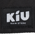 キウ（Kiu）ウォーターリペレントマルチケース K283-900
