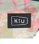 キウ（Kiu）ウォータープルーフボディバッグ K84-360