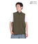 ワイルドシングス（WILD THINGS）ユーティリティベスト WT24010AD-OLIVE