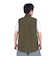 ワイルドシングス（WILD THINGS）ユーティリティベスト WT24010AD-OLIVE