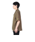 クリフメイヤー（KRIFF MAYER）BUG PROOF 防蚊 メッシュ 半袖シャツ 2345115-68 OLIVE
