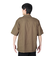 クリフメイヤー（KRIFF MAYER）BUG PROOF 防蚊 メッシュ 半袖シャツ 2345115-68 OLIVE