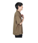 クリフメイヤー（KRIFF MAYER）BUG PROOF 防蚊 メッシュ 半袖シャツ 2345115-68 OLIVE