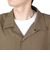 クリフメイヤー（KRIFF MAYER）BUG PROOF 防蚊 メッシュ 半袖シャツ 2345115-68 OLIVE