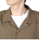 クリフメイヤー（KRIFF MAYER）BUG PROOF 防蚊 メッシュ 半袖シャツ 2345115-68 OLIVE