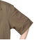 クリフメイヤー（KRIFF MAYER）BUG PROOF 防蚊 メッシュ 半袖シャツ 2345115-68 OLIVE