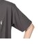 クリフメイヤー（KRIFF MAYER）キャンプラビット 半袖Tシャツ ミニ刺繍 2347804-17 CHARCOAL