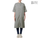 クリフメイヤー（KRIFF MAYER）ユーティリティー ワンピース 2345116L-15 GRAY