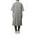 クリフメイヤー（KRIFF MAYER）ユーティリティー ワンピース 2345116L-15 GRAY