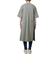 クリフメイヤー（KRIFF MAYER）ユーティリティー ワンピース 2345116L-15 GRAY