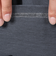 クリフメイヤー（KRIFF MAYER）リメイク風 ピグメント モモンガ 半袖Tシャツ 2347203L-17 CHARCOAL