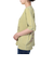クリフメイヤー（KRIFF MAYER）リメイク風 ピグメント モモンガ 半袖Tシャツ 2347203L-64 L/GREEN