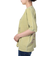 クリフメイヤー（KRIFF MAYER）リメイク風 ピグメント モモンガ 半袖Tシャツ 2347203L-64 L/GREEN