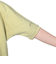 クリフメイヤー（KRIFF MAYER）リメイク風 ピグメント モモンガ 半袖Tシャツ 2347203L-64 L/GREEN