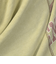 クリフメイヤー（KRIFF MAYER）リメイク風 ピグメント モモンガ 半袖Tシャツ 2347203L-64 L/GREEN