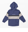 クリフメイヤー（KRIFF MAYER）ジュニア アウター ジャケット さらさらエアーパーカー 2347843K-79 NAVY ネイビー 撥水