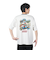 コールマン（Coleman）リンガーワッペン 半袖Tシャツ X5435A IGRY