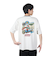 コールマン（Coleman）リンガーワッペン 半袖Tシャツ X5435A IGRY