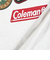 コールマン（Coleman）リンガーワッペン 半袖Tシャツ X5435A IGRY