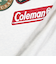 コールマン（Coleman）リンガーワッペン 半袖Tシャツ X5435A IGRY