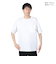 コールマン（Coleman）ドッグフォト 半袖Tシャツ X5437A WHT