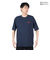 コールマン（Coleman）ランタン 半袖Tシャツ X5438A NVY